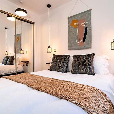גלאזגו Stylish City Pad With Free Private Parking מראה חיצוני תמונה